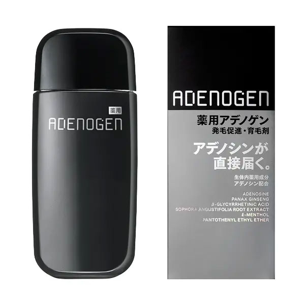 【即日～3取り引き日さし出し/少なくとも買いもとめる金がさ据え付ける店】資生堂 薬用アデノゲンEX L 300ml 無芳ばしさ 治療法部外品 ※（当店ではお買いとり時の少なくともご買いもとめる金がさを9,900円に据え付けるさせて頂いています）