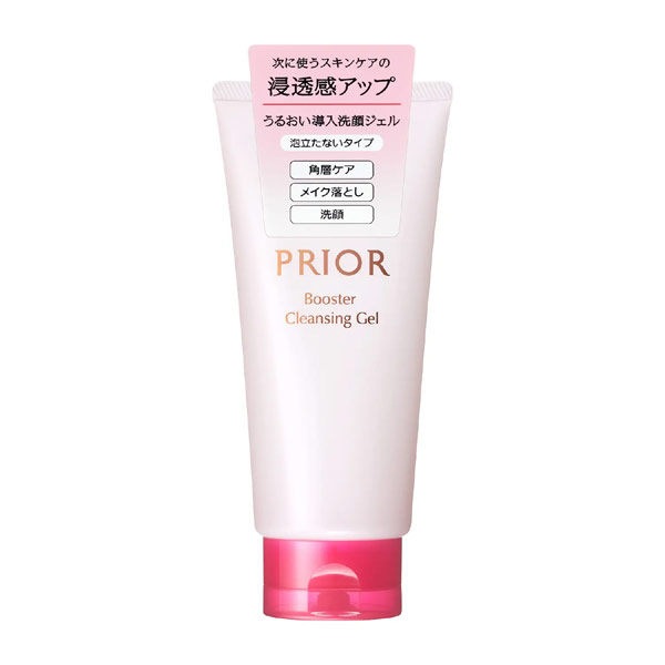 【数量限定品】資生堂 プリオール 冷やしリンクル美コルセットゲル90g (新品) 薬用 リンクル美コルセットゲル | オールインワン | スキンケア