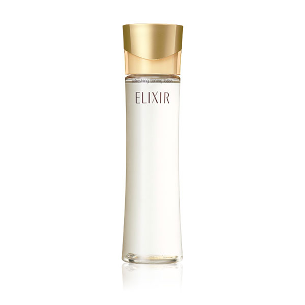 資生堂 エリクシールホワイト トーニングローション ( 165ml