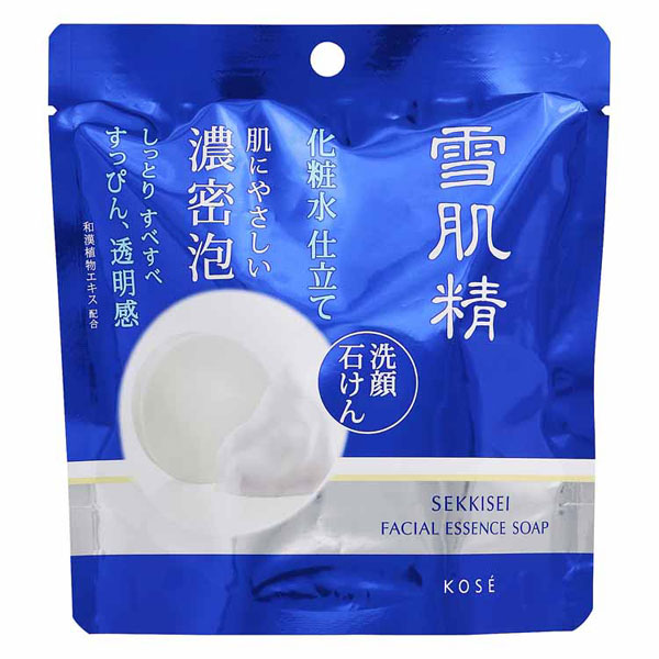KOSÉ 雪肌精 エクセレント 化粧水 乳液 クリーム 薬用 雪肌精 乳液 エクセレント