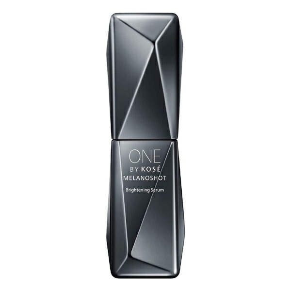 [新品未開封] ONE BY KOSÉ メラノショット 付け替えラージサイズ ONE BY KOSE コーセー メラノショット W 付けかえ用（ラージ