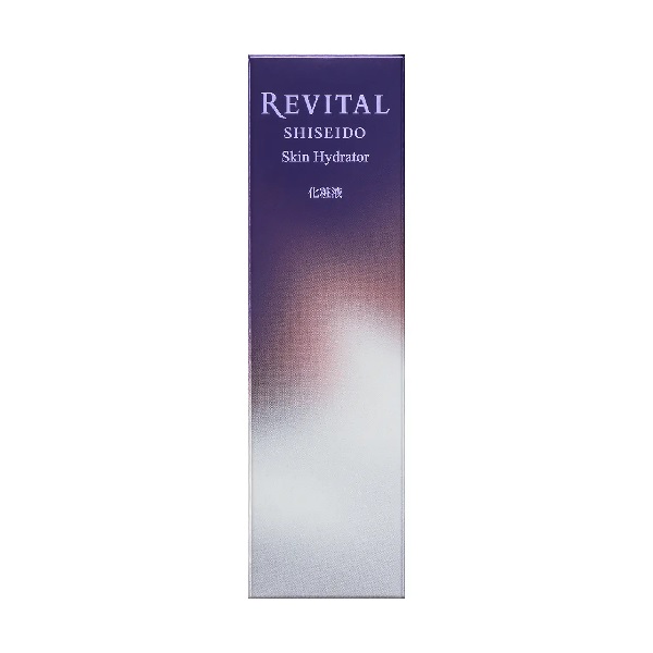 オイル状美容液（夜用）｜リバイタル（REVITAL）｜資生堂
