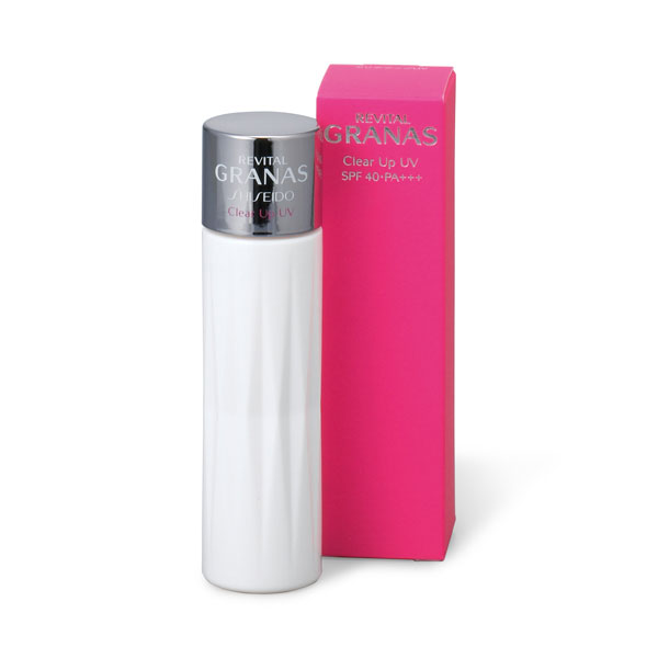 美容液 SHISEIDO REVITAL GRANAS Serum White リバイタルグラナス|リバイタルグラナス セラムホワイト 商品