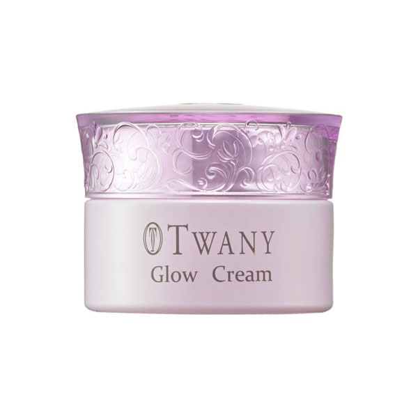 TWANY - トワニーグロウエマルジョン しっとり 120ml 2点セット