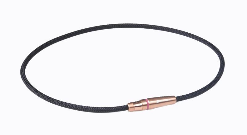 楽天市場】【在庫品】ファイテン RAKUWAネックX100 リーシュ