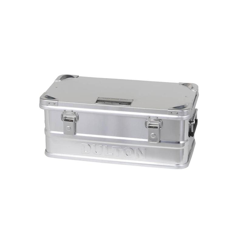 楽天市場】DULTON ダルトン コンテナ XL ALUMINUM CONTAINER