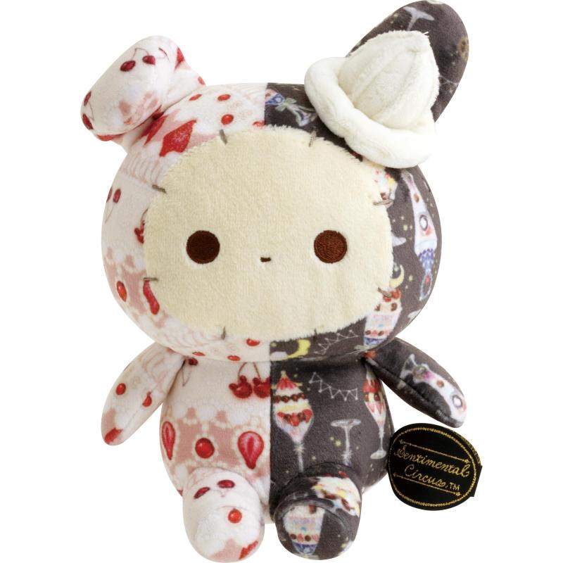 追憶兎　ぶらさげぬいぐるみ Amazon.co.jp: センチメンタルサーカス 追憶兎 ぶらさげ
