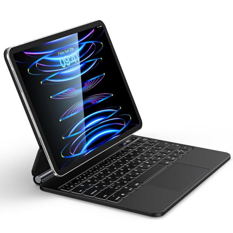 マジックキーボードiPad Pro 11 スマートキーボード タッチパネル 715RsOWiIYL._AC_SY200_QL15_.jpg