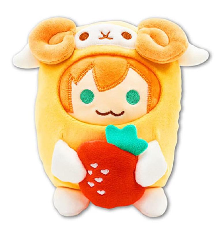 すとぷり ジェルくん もちころりん 14個 おまけつき】すとぷり ジェルくん もちころりん - メルカリ