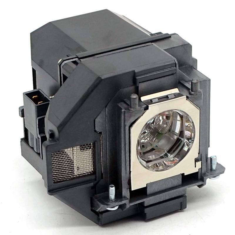 EachLight 映写機取り替えっこ用 照明ランプ ELPLP97 エプソン EPSON EB-W50 EB-982W EB-992F EB-E01 EB-FH52 EB-W06 EB-X06 EH-TW5750 EH-TW5750S EH-TW750 E