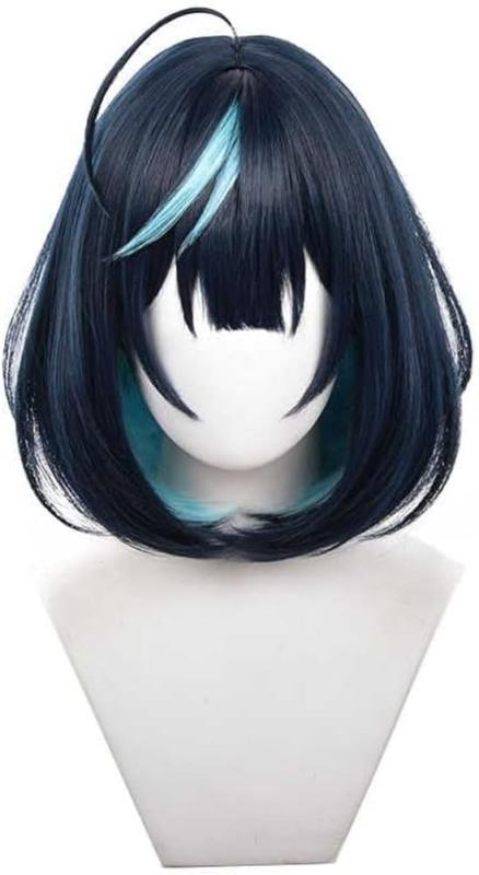 あんスタ 礼瀬マヨイ コスプレ ウィッグ Amazon.co.jp: 猫の城 礼瀬マヨイ コスプレウィッグ あんさん