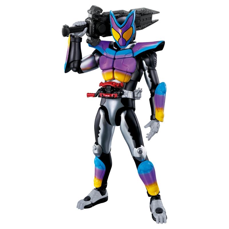 楽天市場】仮面ライダーガヴ 仮面ライダーアクションフィギュア