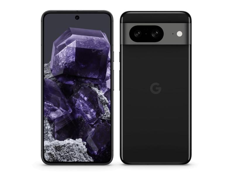 美品　Google Pixel8 128GB ROSE 国内版 Google Pixel 8 「新品 未使用品 」SIMフリー 128GB [Rose] : Quality