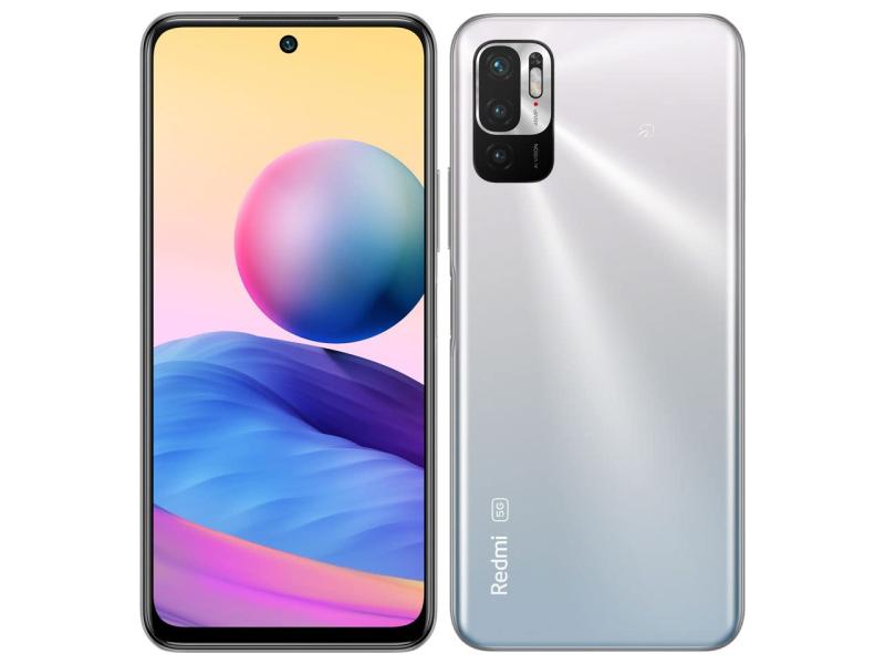 楽天市場】[国内版SIMフリー/未使用] Xiaomi Redmi Note 10T [レイク