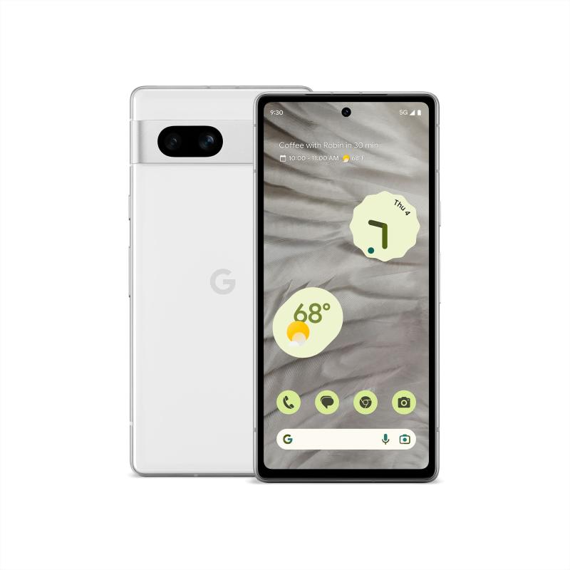 Google Pixel - Google Pixel 7a チャコール 128 GB Docomo Google Pixel 7a｜価格比較・SIMフリー・最新情報 - 価格.com