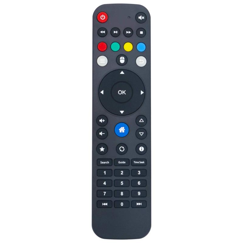 ALLIMITY 交換用リモコン Jadoo TV 4 Jadoo TV 5 Jadoo TV 5S IPTVボックス用