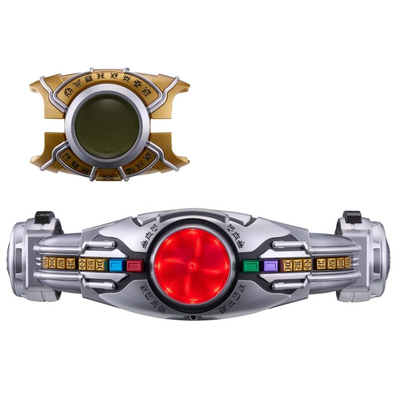 [BANDAI] [バンダイ SUPER BEST EX DX変身ベルトアークル ライジングセット 対象年齢 8 才以上 仮面ライダークウガ 11,759円