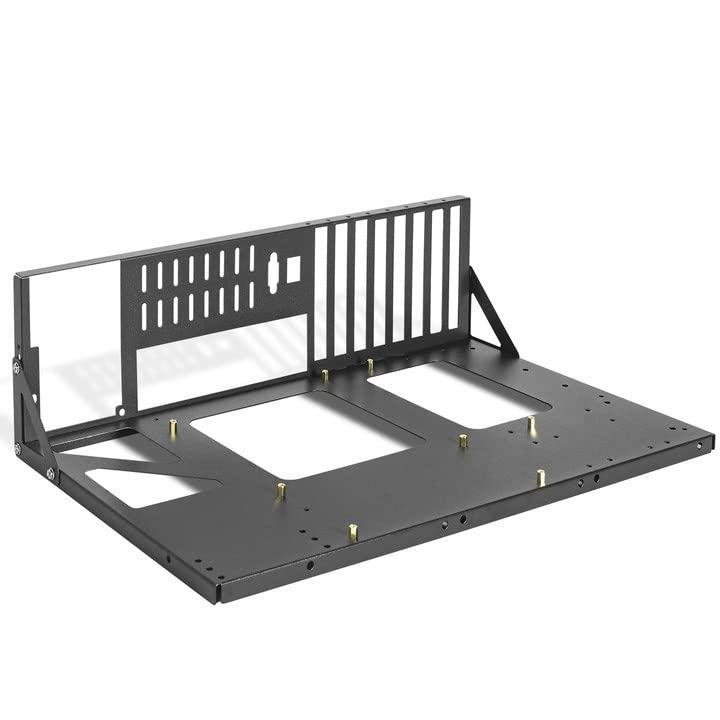 楽天市場】iStarUSA D-416 4U コンパクト ラックマウント