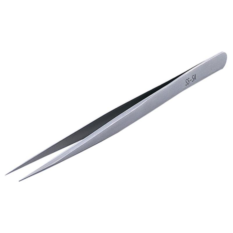 RUBIS マイスターピンセット ヴァリューセット 5本 SS-SA-5 /2-8028-26
