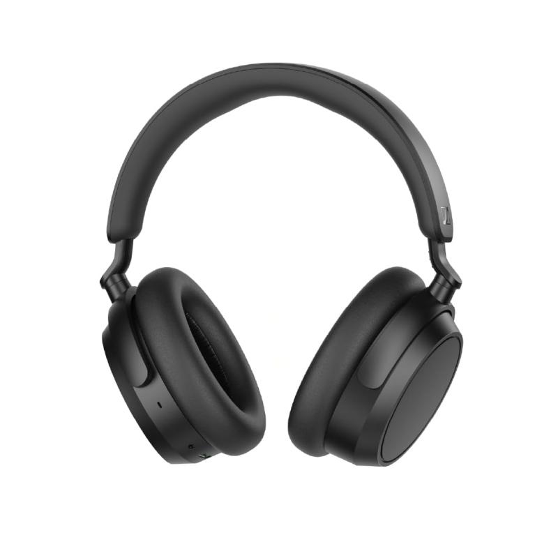 Sennheiser Momentum ワイヤレスヘッドホン 黒 Amazon.co.jp: ゼンハイザー(Sennheiser) ワイヤレスヘッドホン