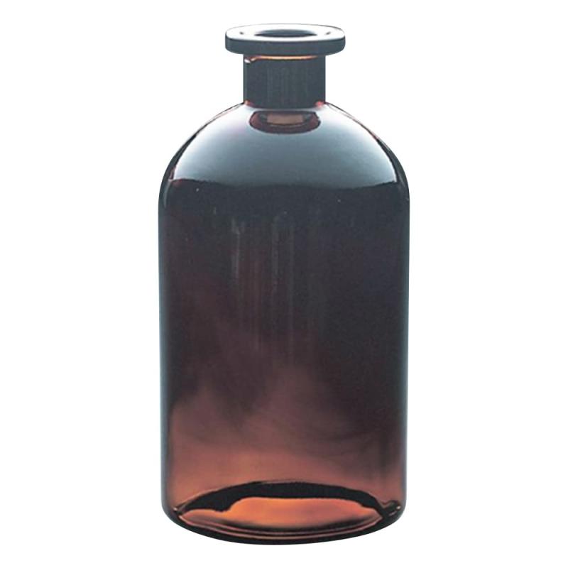 クライミング 平面自動ビュレット用瓶 2000mL 茶 /1-8579-14 14,442円