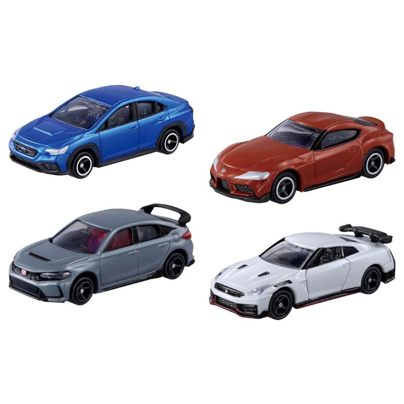 トミカ他　スポーツカーほか　トミカ　まとめ売り　85個　ジャンク品 27530162_0.jpg