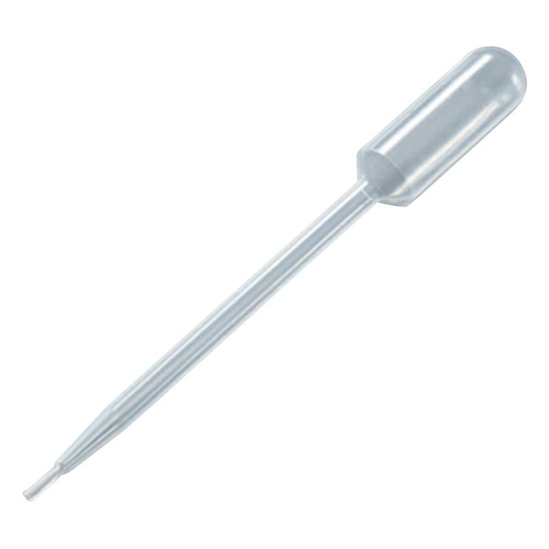 滅菌トランスファーピペット(スポイト) 6mL(全長146mm)840本入り /3-4918-05 26,911円