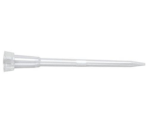 QSP フィルターチップ 滅菌済 ラック 96本×10ラック 20μL 46mm 62-7025-07/TF114-20-Q