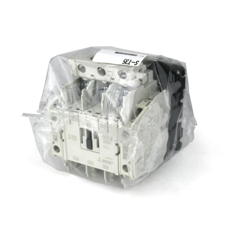 三菱電機 MS-Tシリーズ 非可逆式電磁接触器 交流操作 S-T35 AC100V