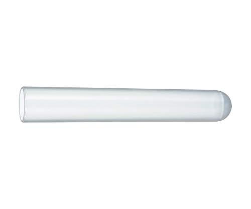 WATSON 丸底テストチューブ 12mL φ16×100mm PP 5821-610
