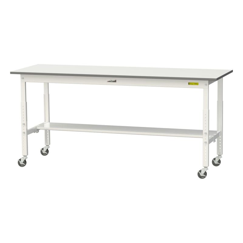 山金工業(Yamakin Industry) ワークテーブル 150シリーズ SUPAC-1860T-WW
