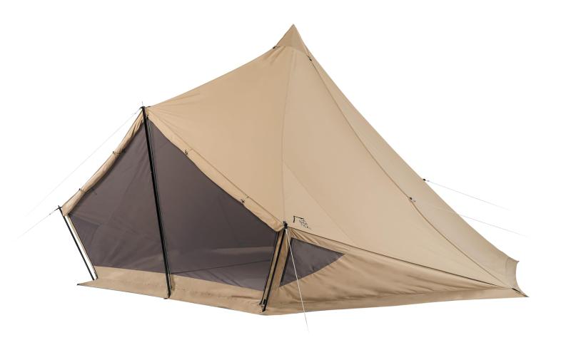 楽天市場】モーニンググローリー (テント本体/TC素材) : 生活応援