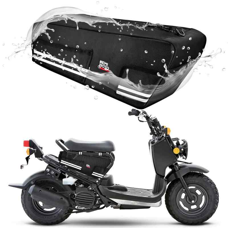 HONDA ホンダ　ズーマー　メットインボックス　純正 Yahoo!オークション -「ズーマー シートボックス」の落札相場