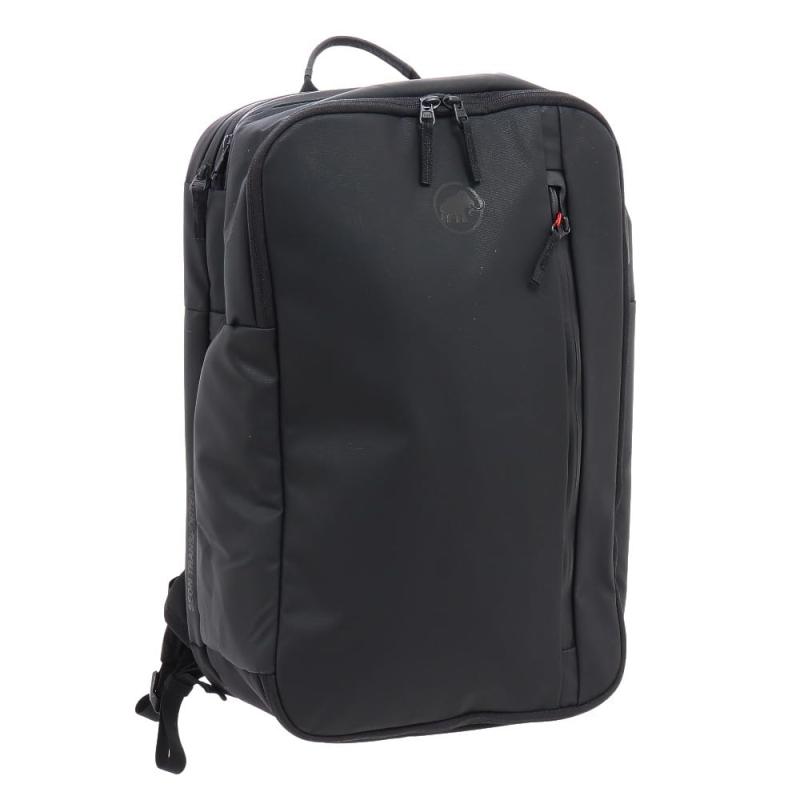 Mammut Seon Transporter セオントランスポーター 25L 2510-03911 ブラック [並行輸入品]