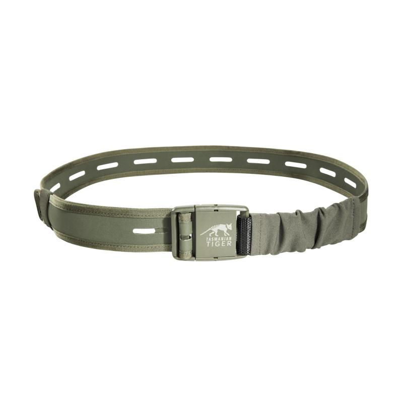 タスマニアンタイガー ハイプ ベルト 38mm Tasmanian Tiger HYP BELT 38mm (オリーブ 7639.331)