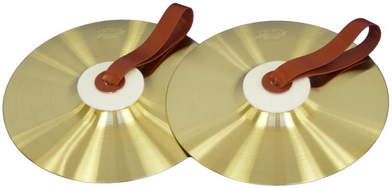 楽天市場】ゼンオン シンバル コンサート マーチング ハイクラス 30cm