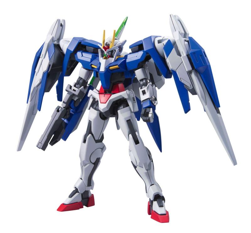 ガンプラ　ダブルオー 1/144HG GNアーマーセット　同時300円値引 34630851_0.jpg