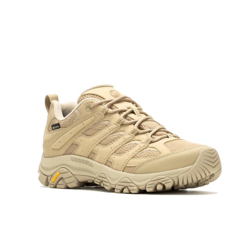 [メレル] ハイキングシューズ Moab 3 Synthetic Gore-Tex INCENSE/INCENSE 23.0 cm 2E
