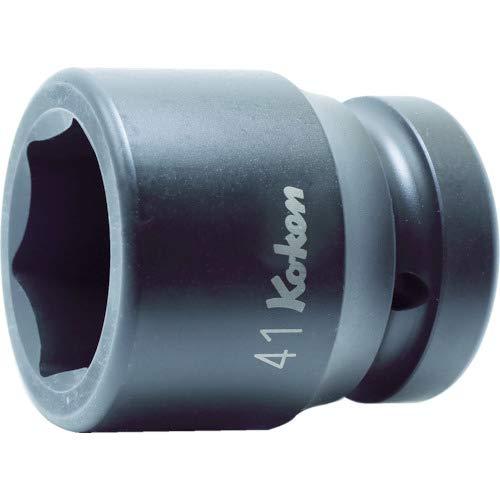 山下工業研究所(Ko-ken) インパクトソケット 6角 18400M-50 差込角:25.4×50×全長:70mm 7,257円
