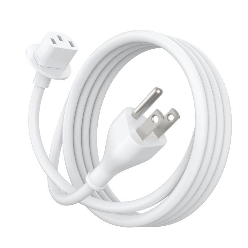 楽天市場】【中古】純正 アップル Apple iMac用 電源ケーブル