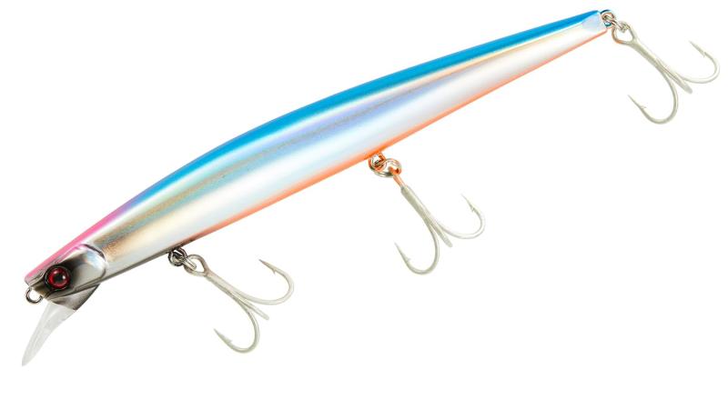 楽天市場】【KOKOルアー】シーバス ルアー ミノー 140S 23g シンキング