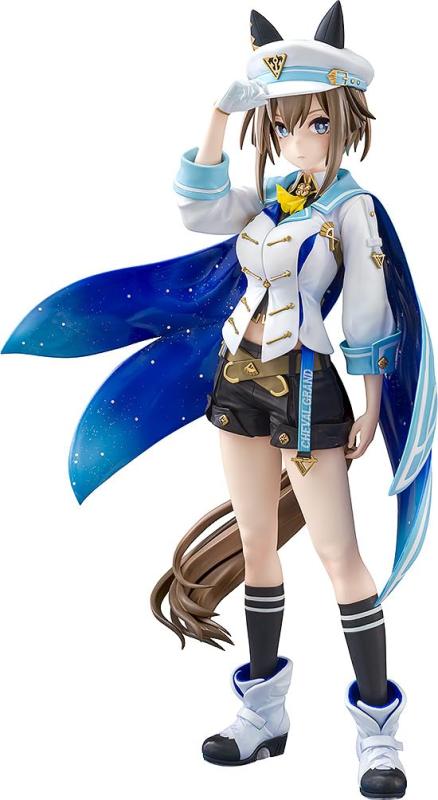 ウマ娘 プリティーダービー シュヴァルグラン 1/7スケール プラスチック製塗装済み完成品