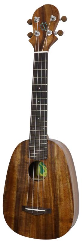 楽天市場】KoAloha コアロハ ウクレレ KSM-03 ソプラノ パイナップル