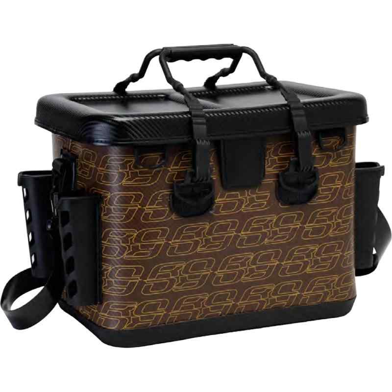 ロデオクラフト RCカーボンタックルバッグ2025 【EHBR-40RC】RC Carbon Tackle BAG 2025 RODIOCRAFT