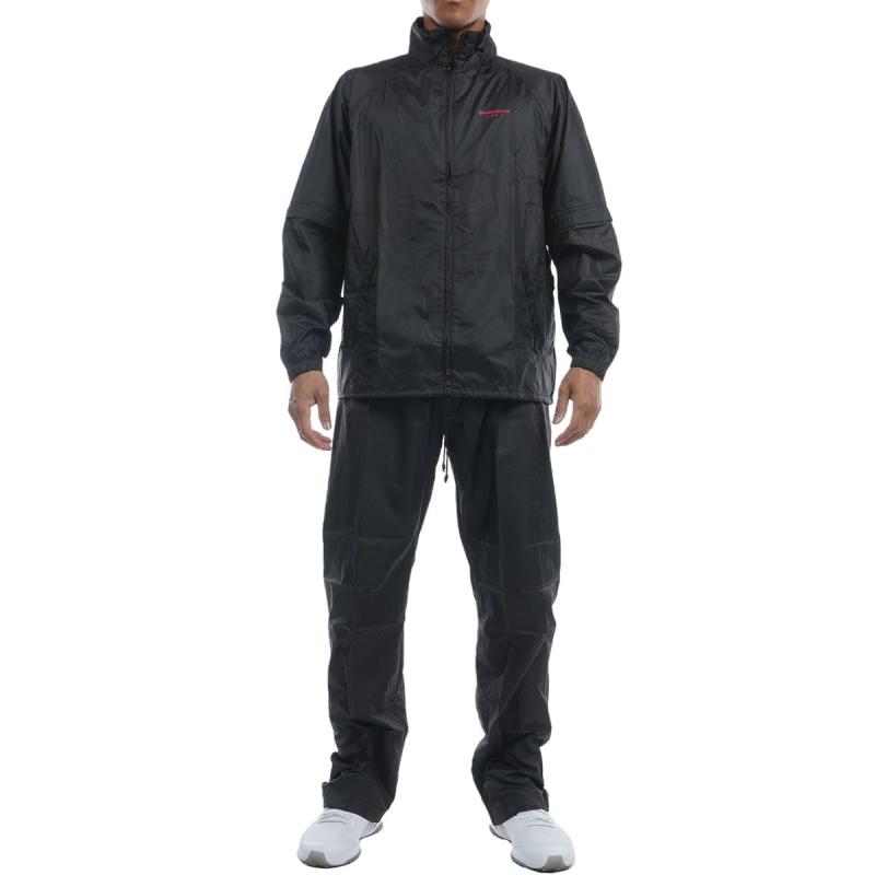 PARADISOパラディーゾ レインスーツ メンズ Amazon | [パラディーゾ] ゴルフ レインウェア 86S31 メンズ オレンジ