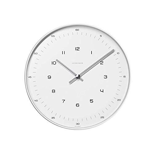 [ユンハンス]JUNGHANS 壁掛け時計 マックスビル Wall Clock 367 6048 00 367 6048 00