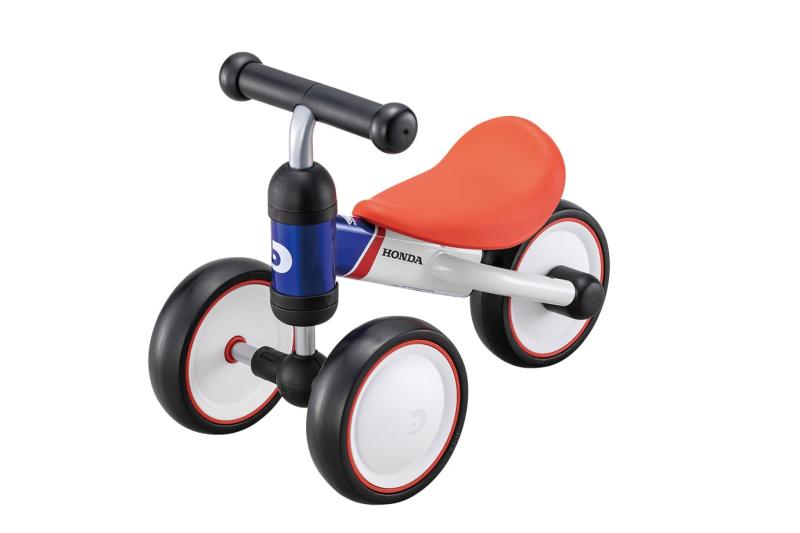 アイデス D-Bike miniワイド Honda V・トリコロール 7,603円