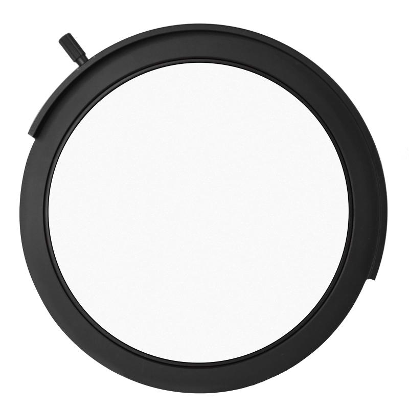 H&amp;Y ソフトフィルター K-Series 100mm 角型フィルターホルダー用 ドロップイン ホワイトプロミスト White Promist 1/8 帯電防止 防汚 撥水 防傷 ナノコーティング KMW8｜Wマーケット