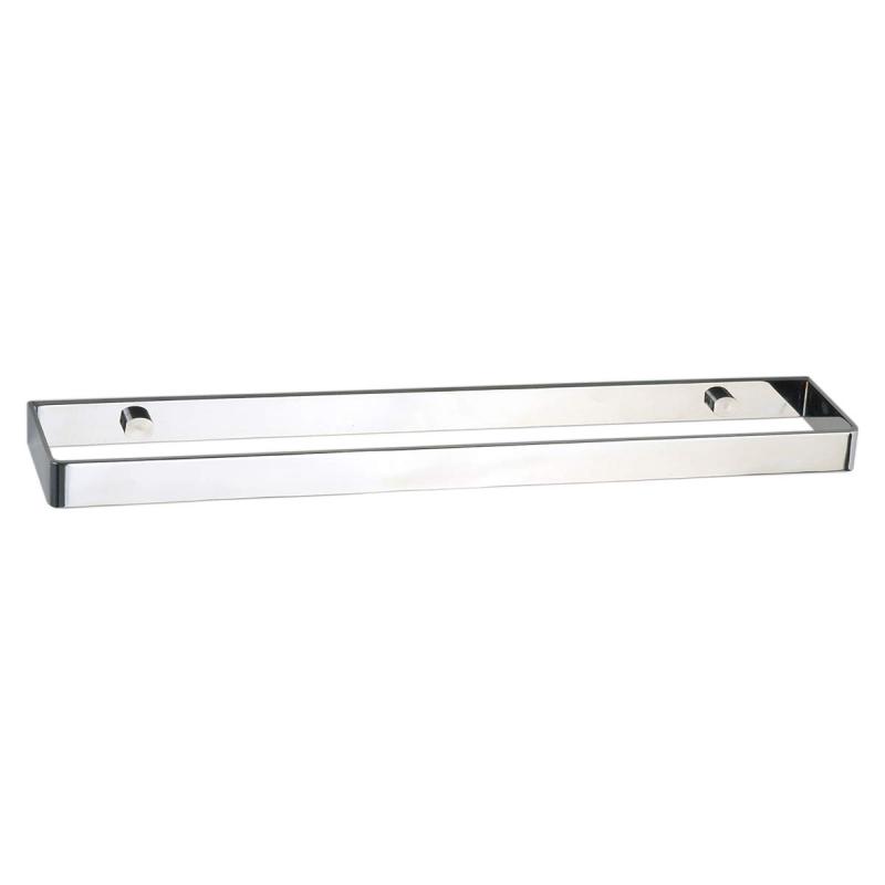リラインス タオルリング タオル掛け アクセサリー 洗面所 トイレ用品 ステンレス 40cm Stream-R series R9303 本体: 奥行5cm 本体: 高さ3cm 本体: 幅40cm