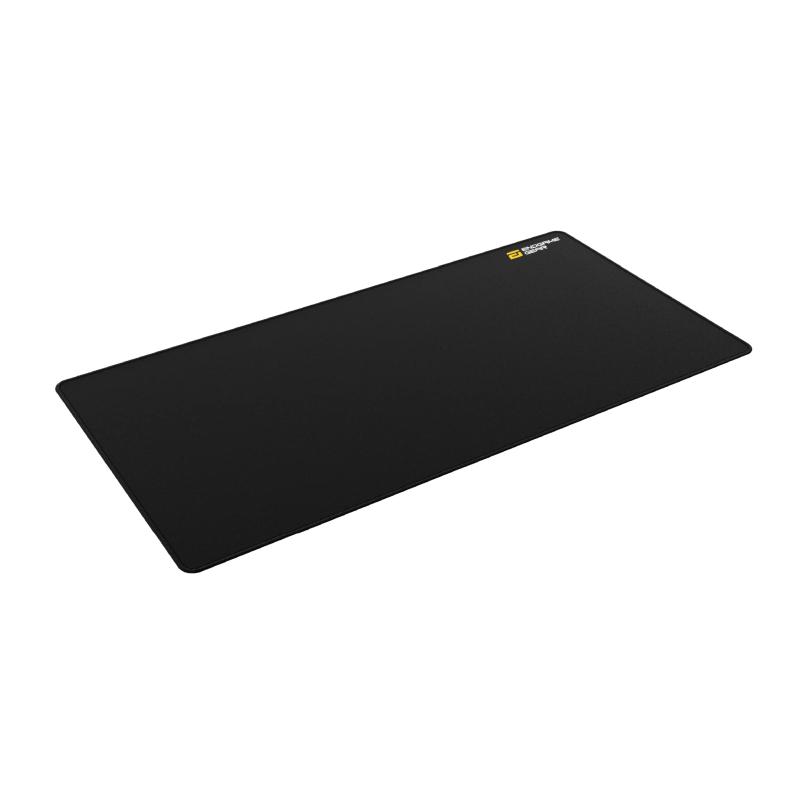 エンドゲームギア(Endgame Gear) ゲーミング マウスパッド デスクマット 1200mm ブラック EGG-MPJ-1200-BK